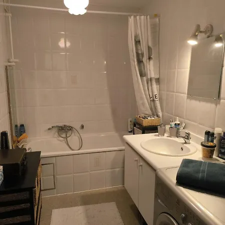 Magnolia Apartment