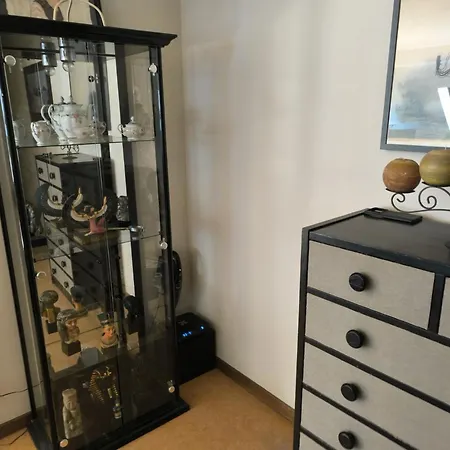 Apartment Magnolia