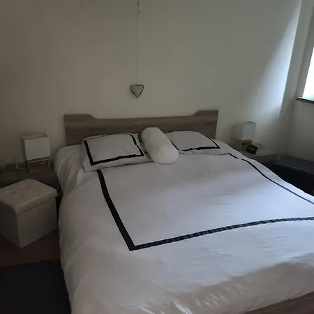Apartment Magnolia Namur