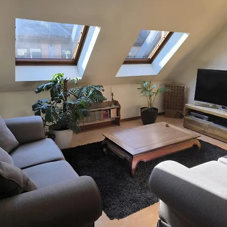 Magnolia Apartment